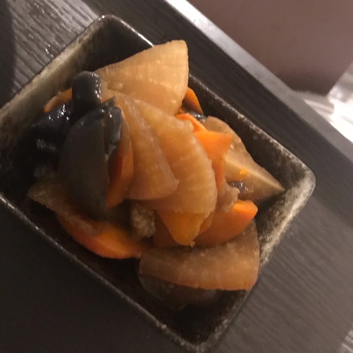 簡単福神漬け レシピ 作り方 By 料理人のたまご 豆しば 楽天レシピ 簡単福神漬け レシピ 作り方 By 料理人のたまご 豆しば 楽天レシピ
